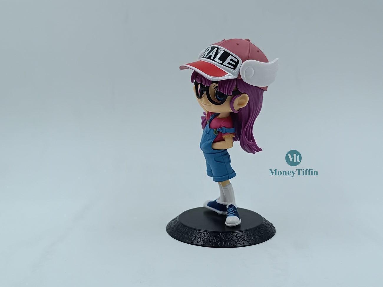Dr Slump Arale Norimaki Q-Posket 15cm