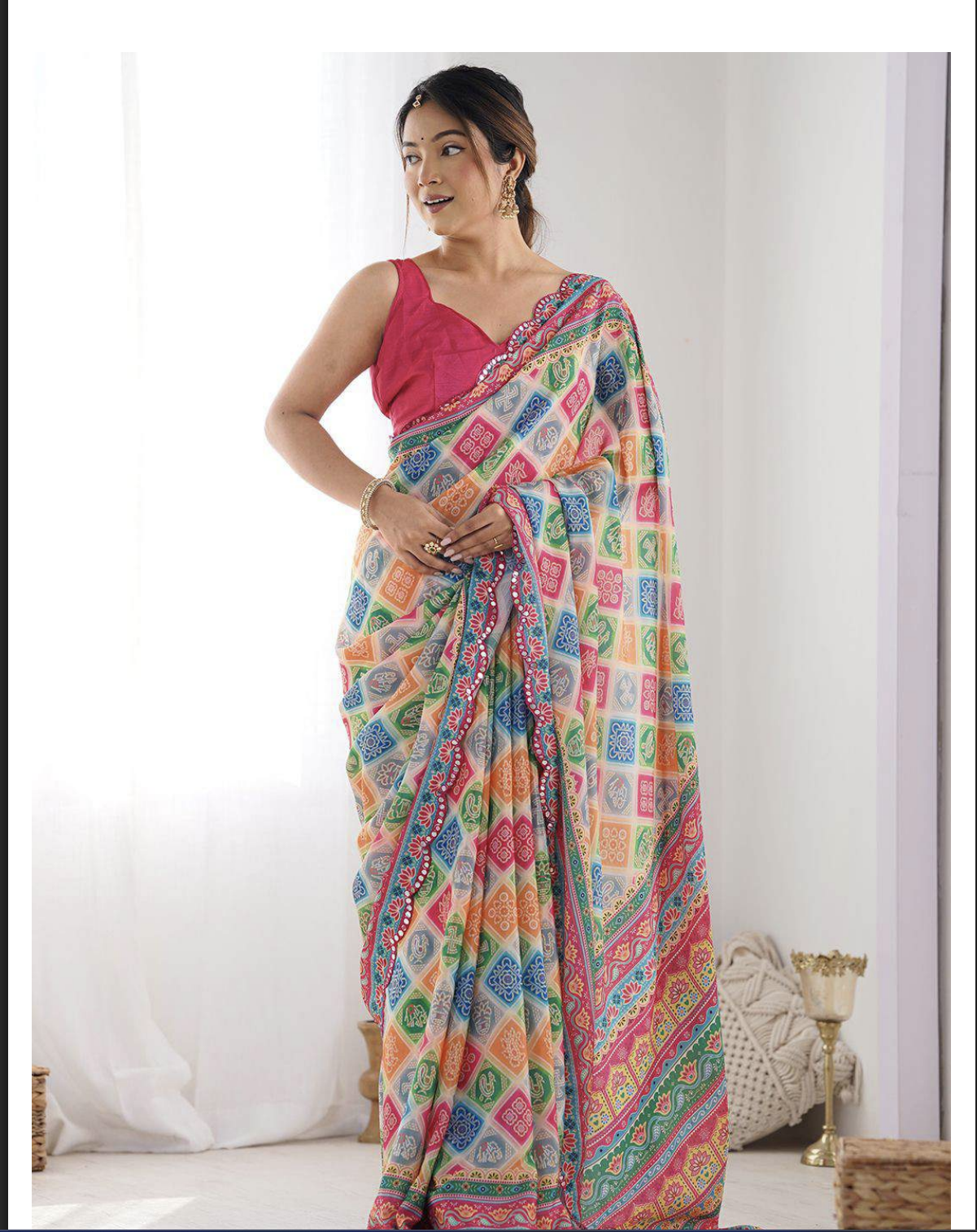 Saree