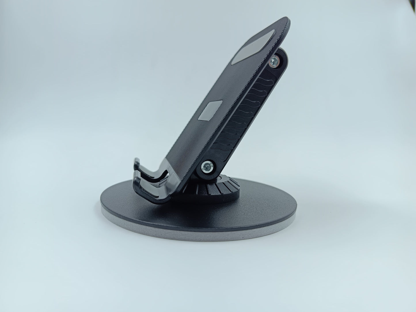 360° Rotation And Foldable Design Mobile Stand