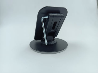 360° Rotation And Foldable Design Mobile Stand