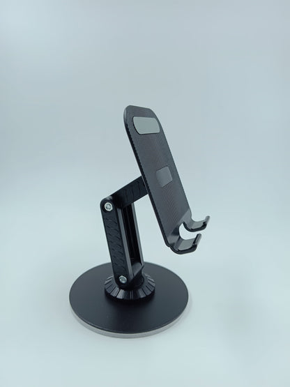 360° Rotation And Foldable Design Mobile Stand