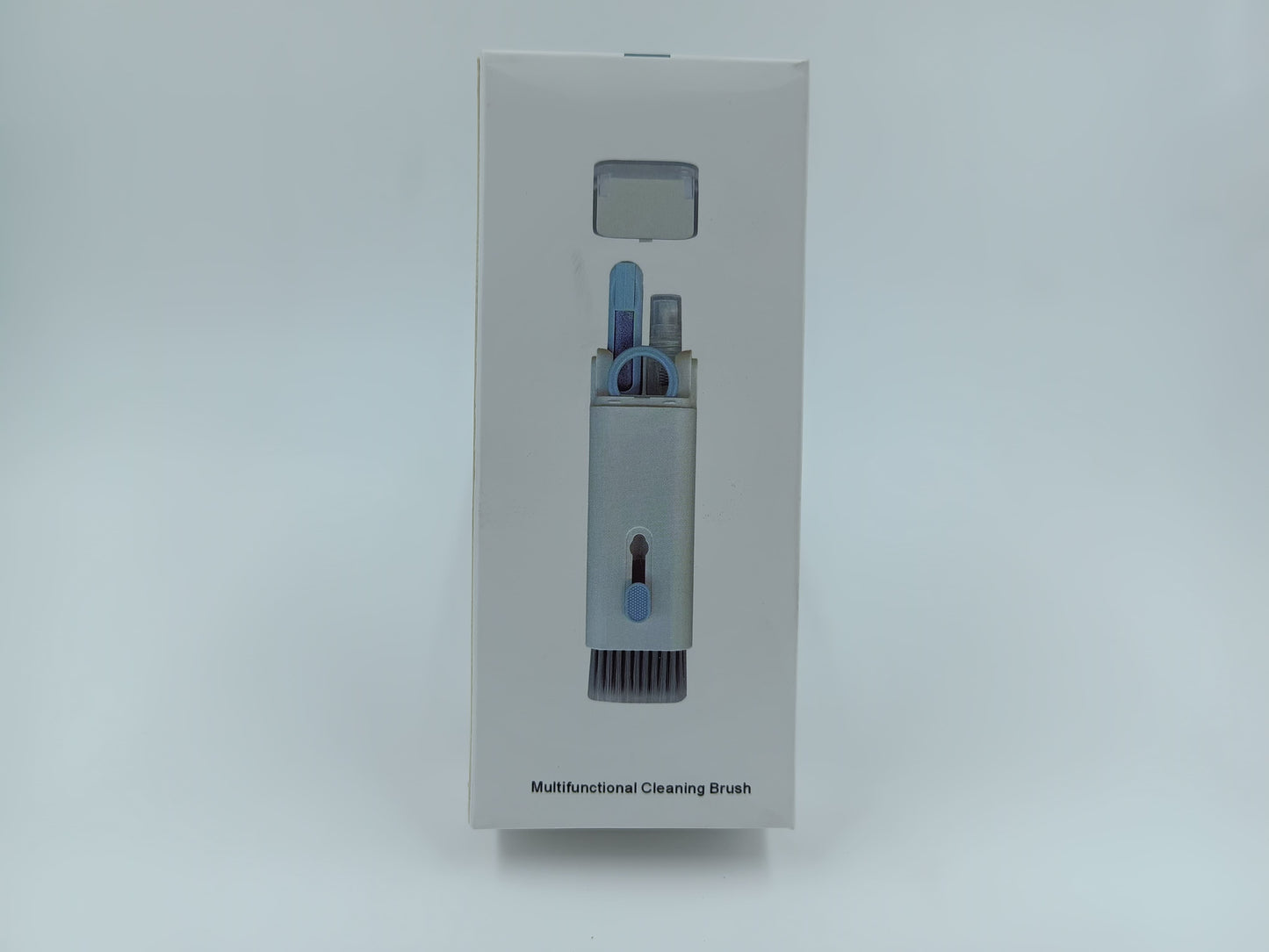 7 in 1 Multi-Function Laptop Cleaning Brush/Keyboard Cleaning kit/Gadget Cleaning kit