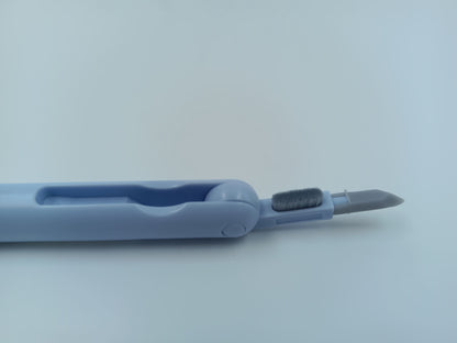 7 in 1 Multi-Function Laptop Cleaning Brush/Keyboard Cleaning kit/Gadget Cleaning kit