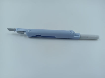 7 in 1 Multi-Function Laptop Cleaning Brush/Keyboard Cleaning kit/Gadget Cleaning kit