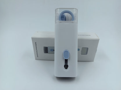 7 in 1 Multi-Function Laptop Cleaning Brush/Keyboard Cleaning kit/Gadget Cleaning kit