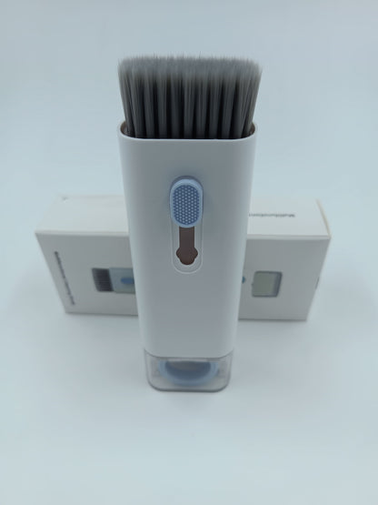 7 in 1 Multi-Function Laptop Cleaning Brush/Keyboard Cleaning kit/Gadget Cleaning kit