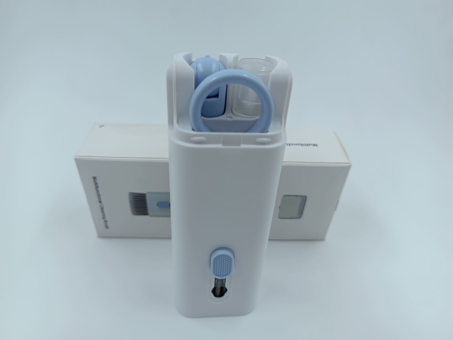 7 in 1 Multi-Function Laptop Cleaning Brush/Keyboard Cleaning kit/Gadget Cleaning kit