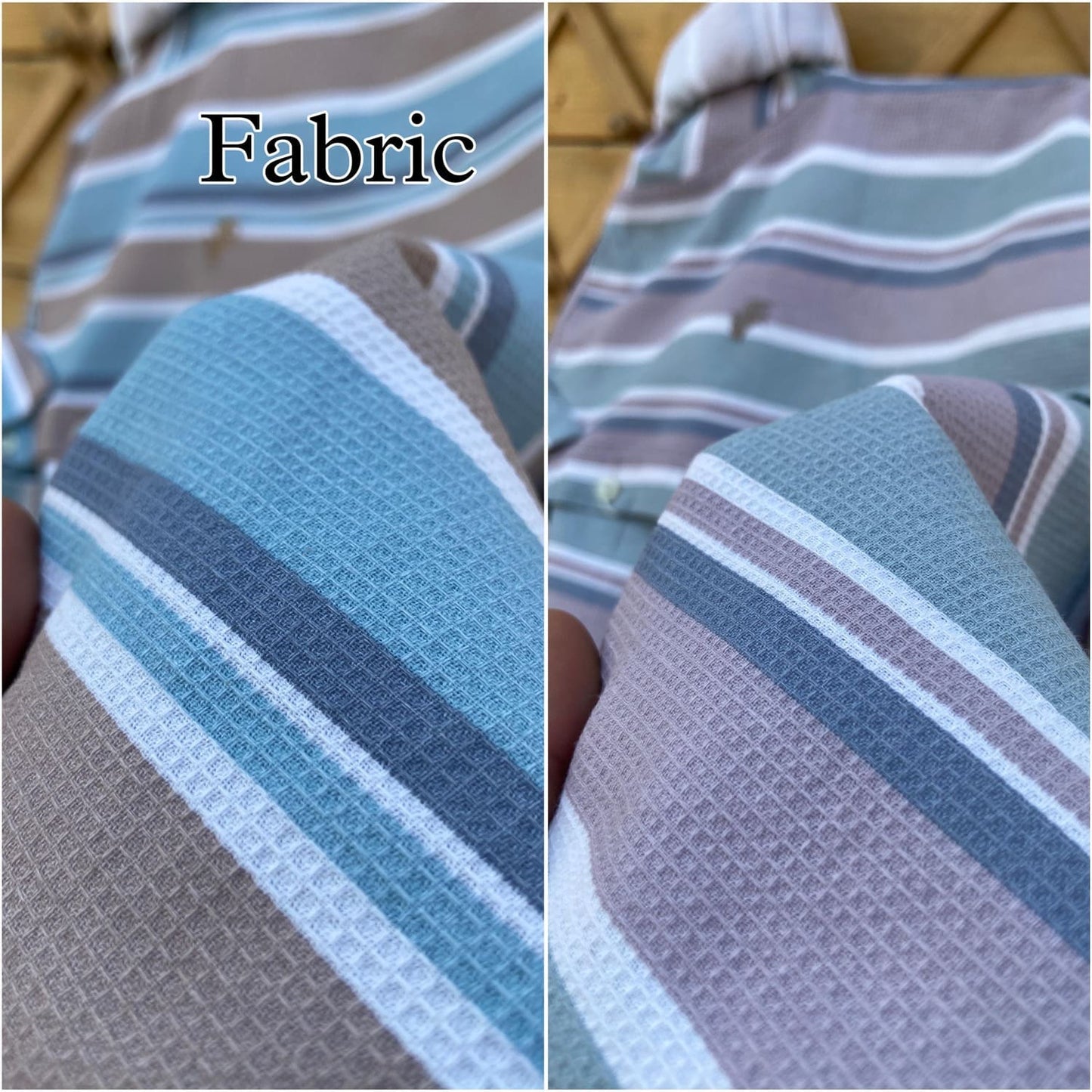 Full Sleeve Lining Shirt