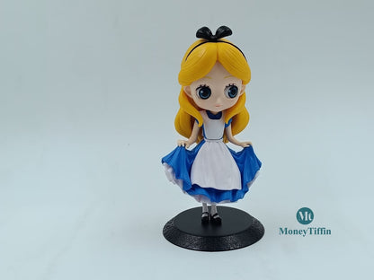 Alice Disney Princess Q-Posket 15cm