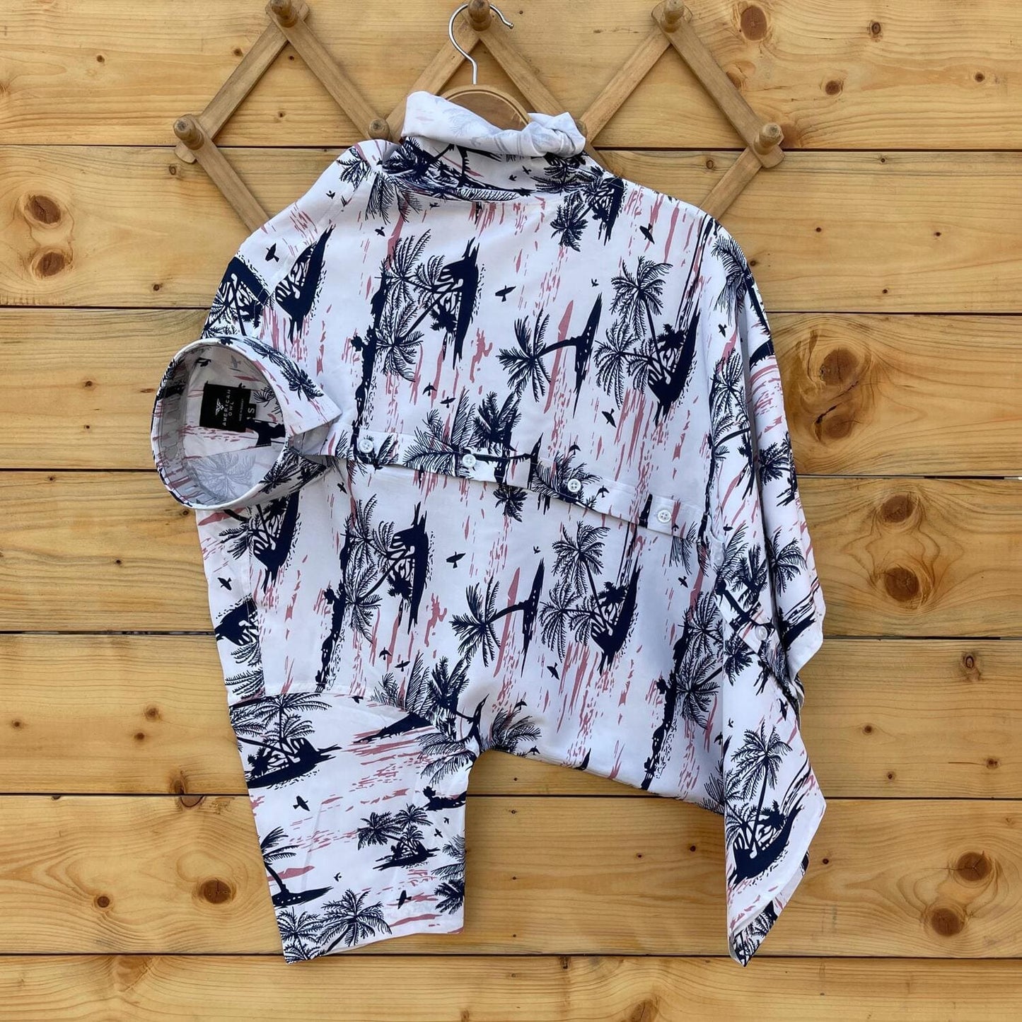 100 % Cotton Fabric Half sleeves