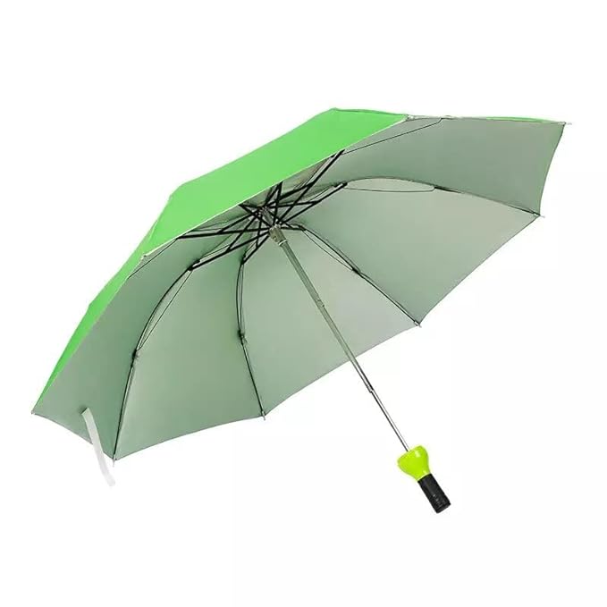 Bottle Shape Portable and Compact Umbrella for UV and Rain Protection for Men and women With Anti-Slip Handle Umbrella