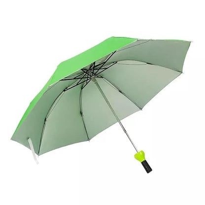 Bottle Shape Portable and Compact Umbrella for UV and Rain Protection for Men and women With Anti-Slip Handle Umbrella