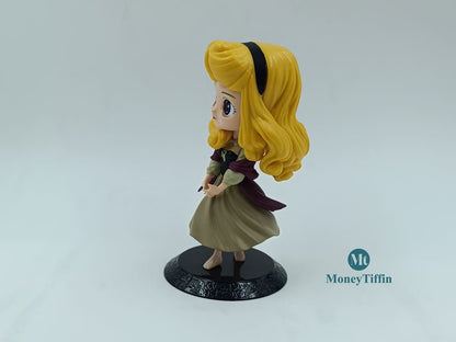 Briar Rose Princess Q-Posket 15cm Height