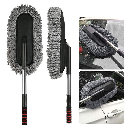 Car Cleaning Brush