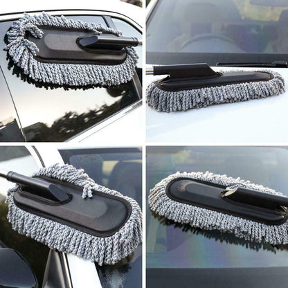 Car Cleaning Brush