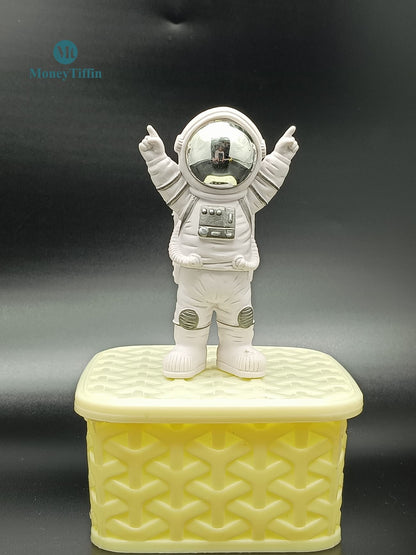 Cute Astronaut 3pcs Set Action Figure 5/8/12 cm