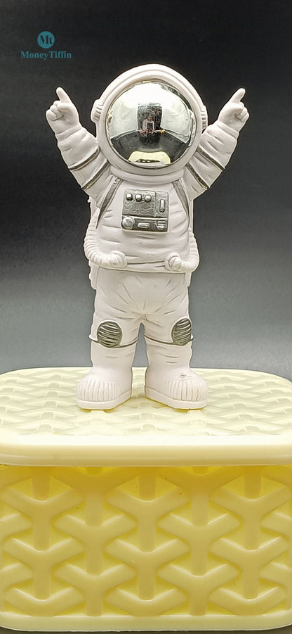 Cute Astronaut 3pcs Set Action Figure 5/8/12 cm