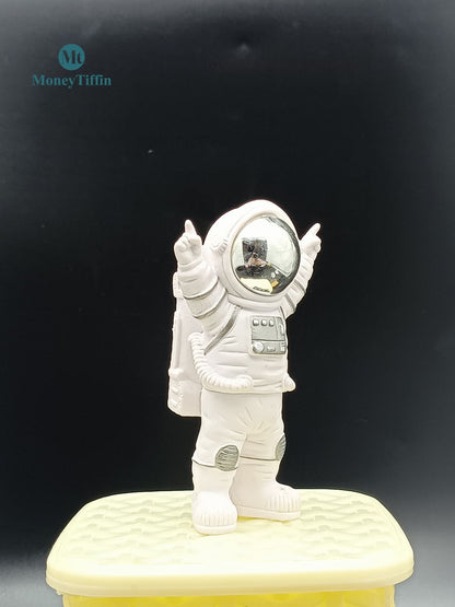 Cute Astronaut 3pcs Set Action Figure 5/8/12 cm