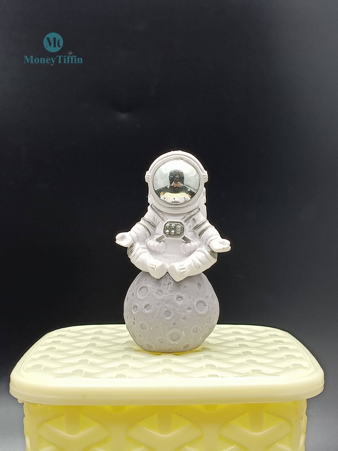 Cute Astronaut 3pcs Set Action Figure 5/8/12 cm
