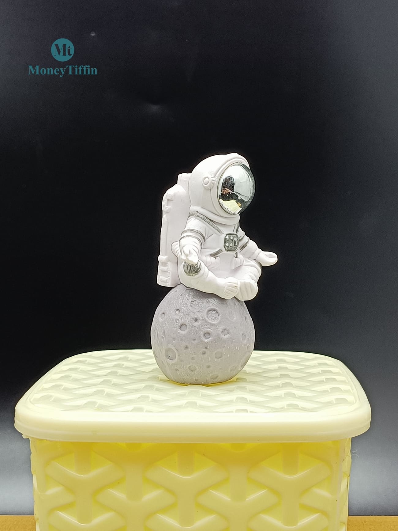 Cute Astronaut 3pcs Set Action Figure 5/8/12 cm