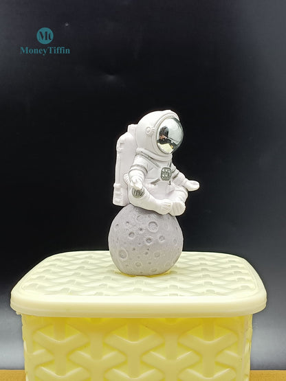 Cute Astronaut 3pcs Set Action Figure 5/8/12 cm