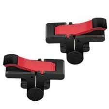 D9 PUBG red trigger with FREE 1 pair of finger sleeves
