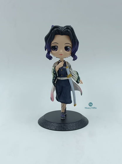 Demon Slayer Shinobu Kocho Q-Posket 14cm