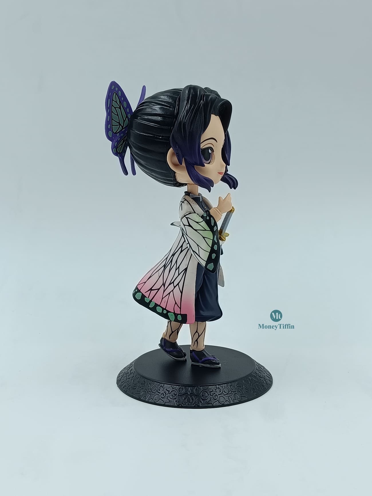 Demon Slayer Shinobu Kocho Q-Posket 14cm