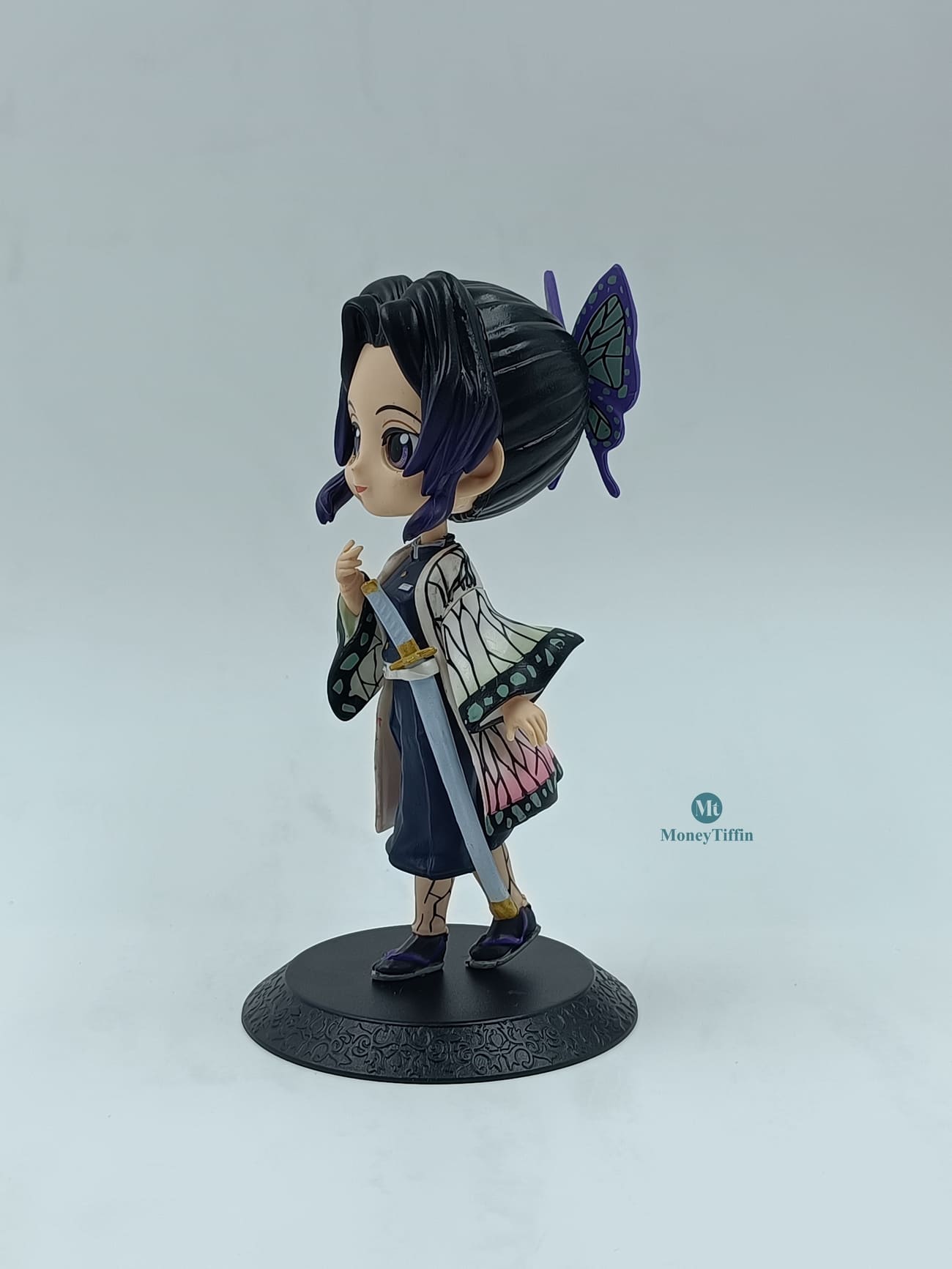 Demon Slayer Shinobu Kocho Q-Posket 14cm