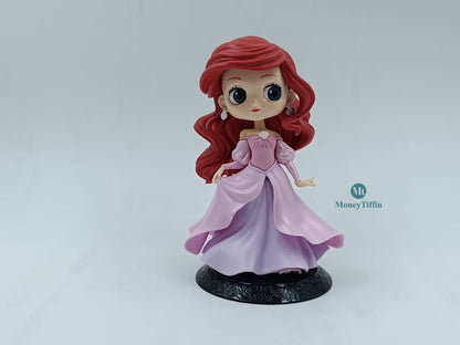 Disney Ariel Princess Q-Posket 15cm