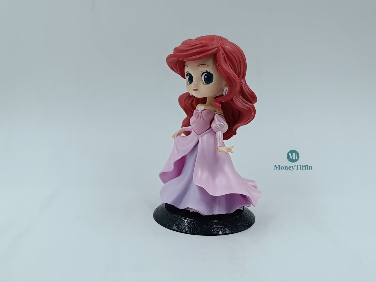 Disney Ariel Princess Q-Posket 15cm