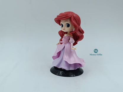 Disney Ariel Princess Q-Posket 15cm