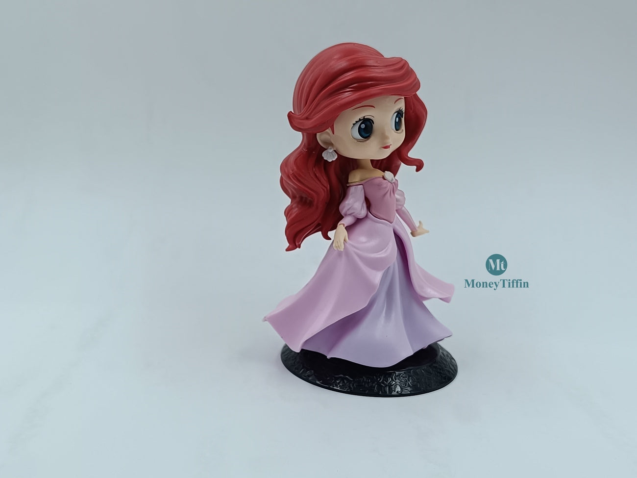 Disney Ariel Princess Q-Posket 15cm