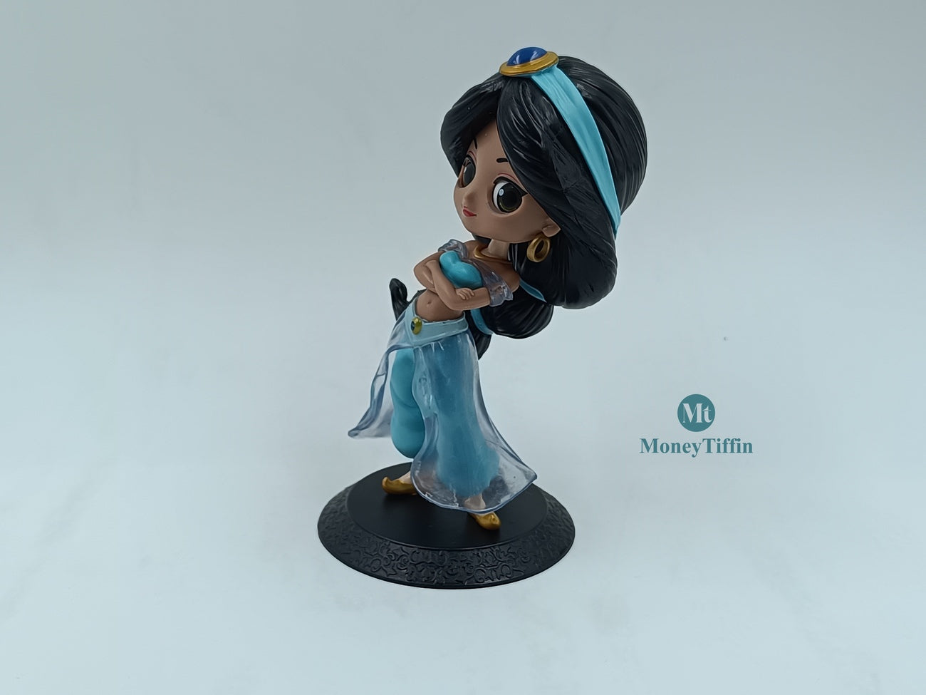 Disney Jasmine Princess Q-Posket 15cm