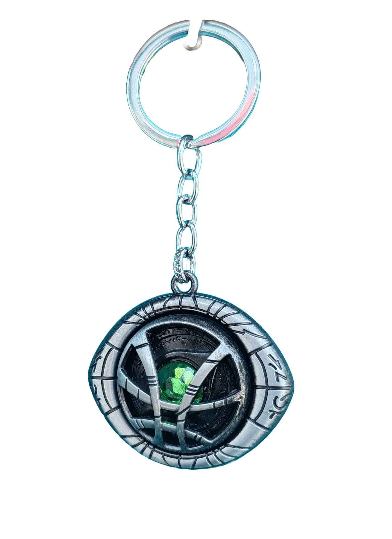 Doctor Strange Premium Rotating Keychain for Marvel Fans