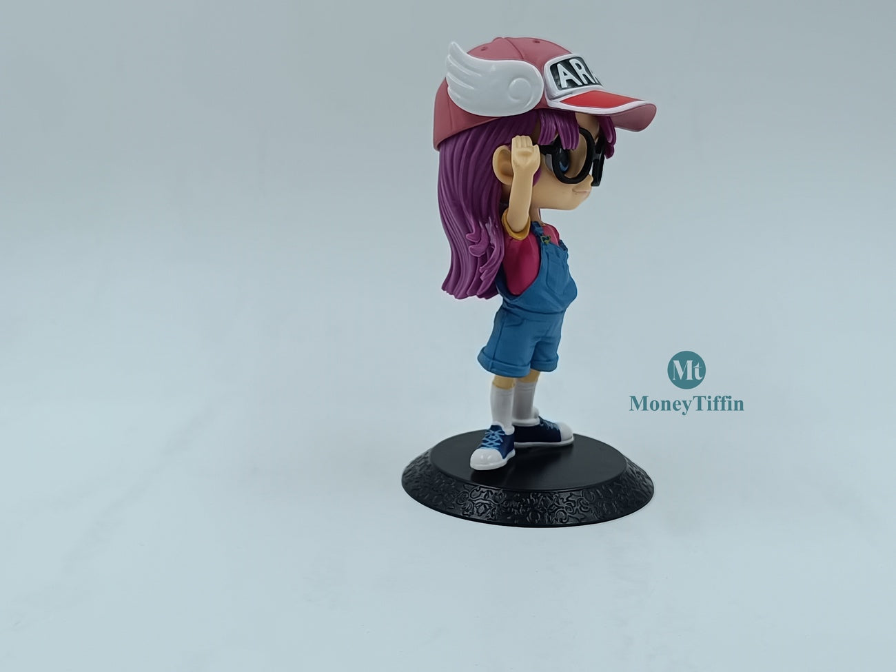 Dr Slump Arale Norimaki Q-Posket 15cm