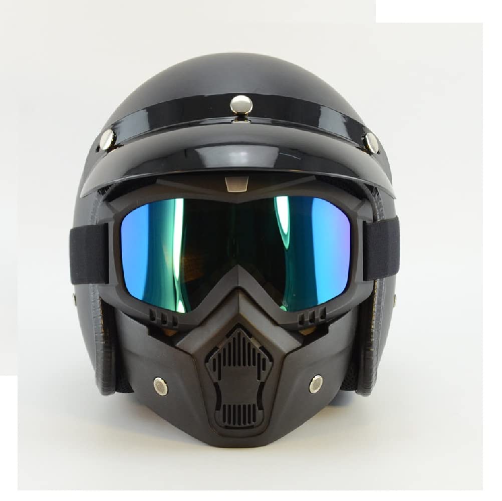 Goggles Bike Face Mask