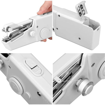 Portable Handy Stitching Machine Lightweight