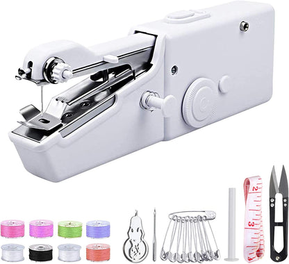 Portable Handy Stitching Machine Lightweight