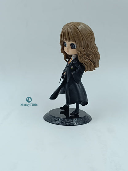 Harry Potter Hermione Granger Q-Posket 15cm