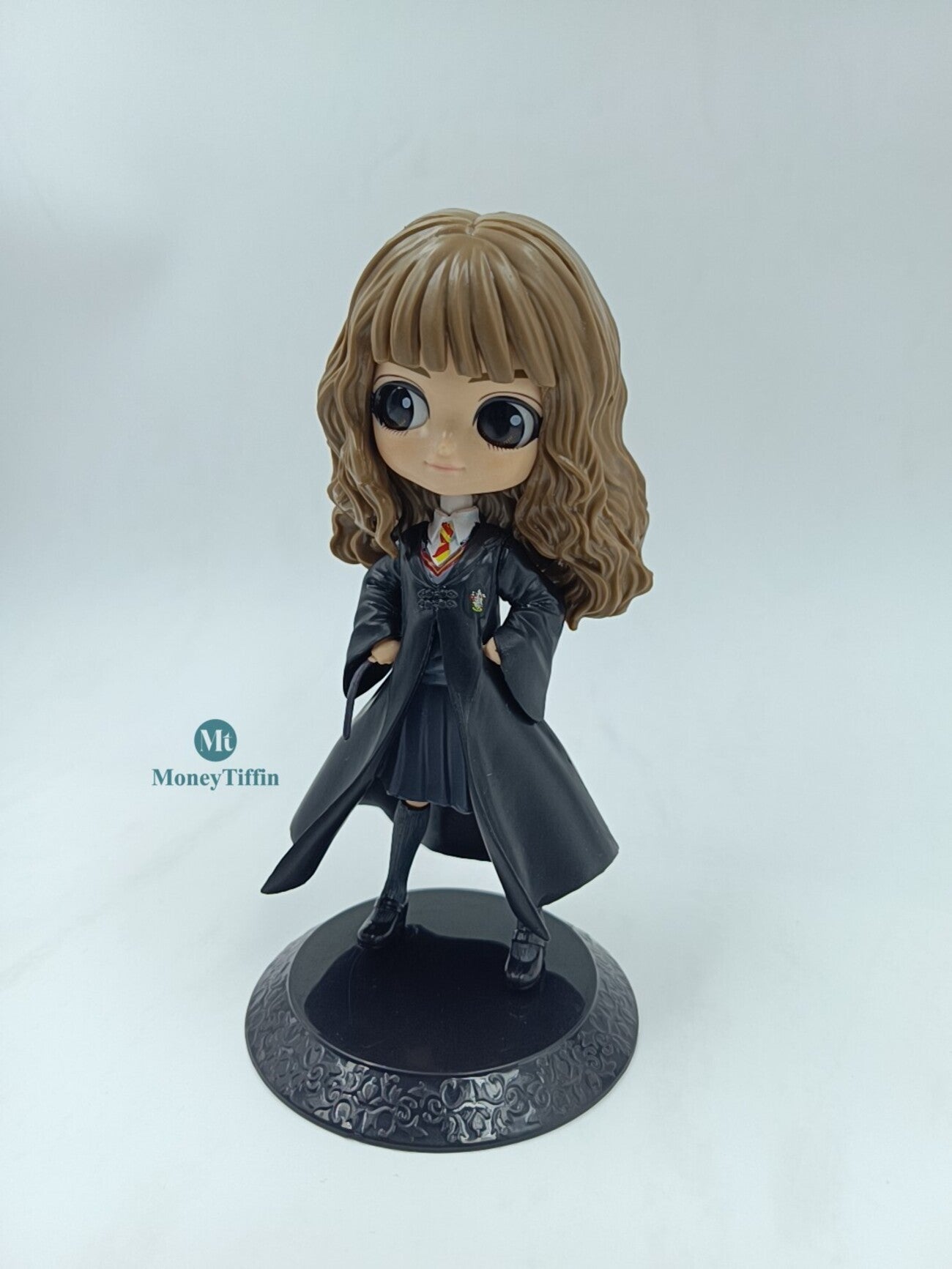 Harry Potter Hermione Granger Q-Posket 15cm