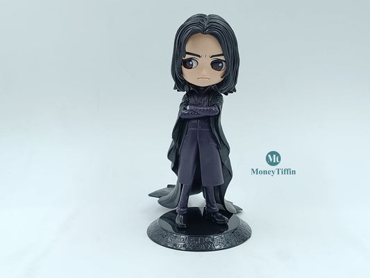 Harry Potter Professor Snape Q-Posket 15cm