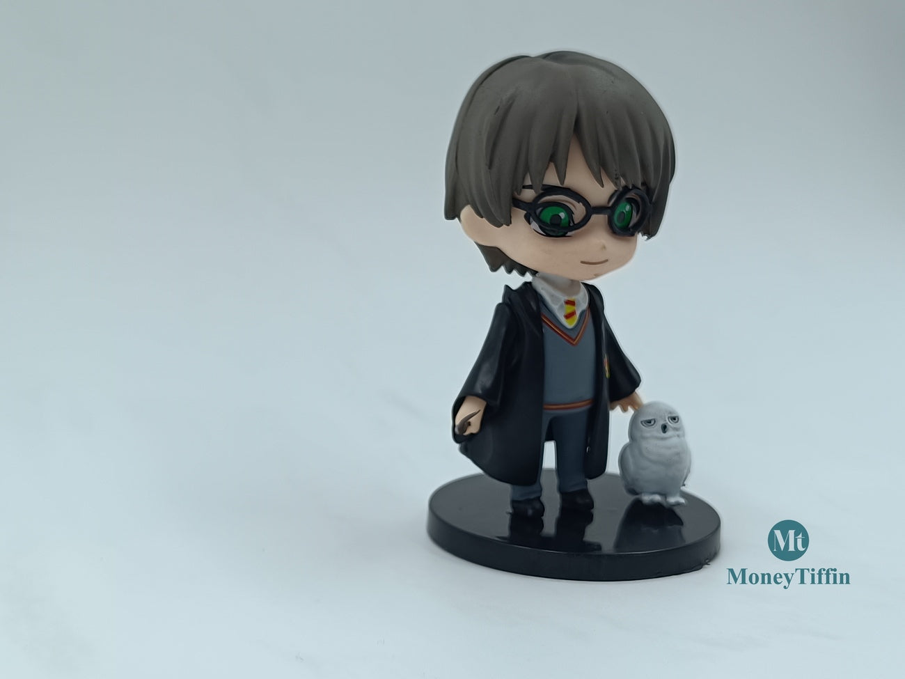 Harry Potter Set 8cm Action Figure