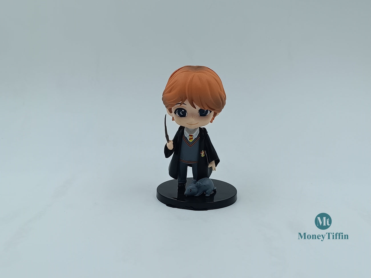 Harry Potter Set 8cm Action Figure