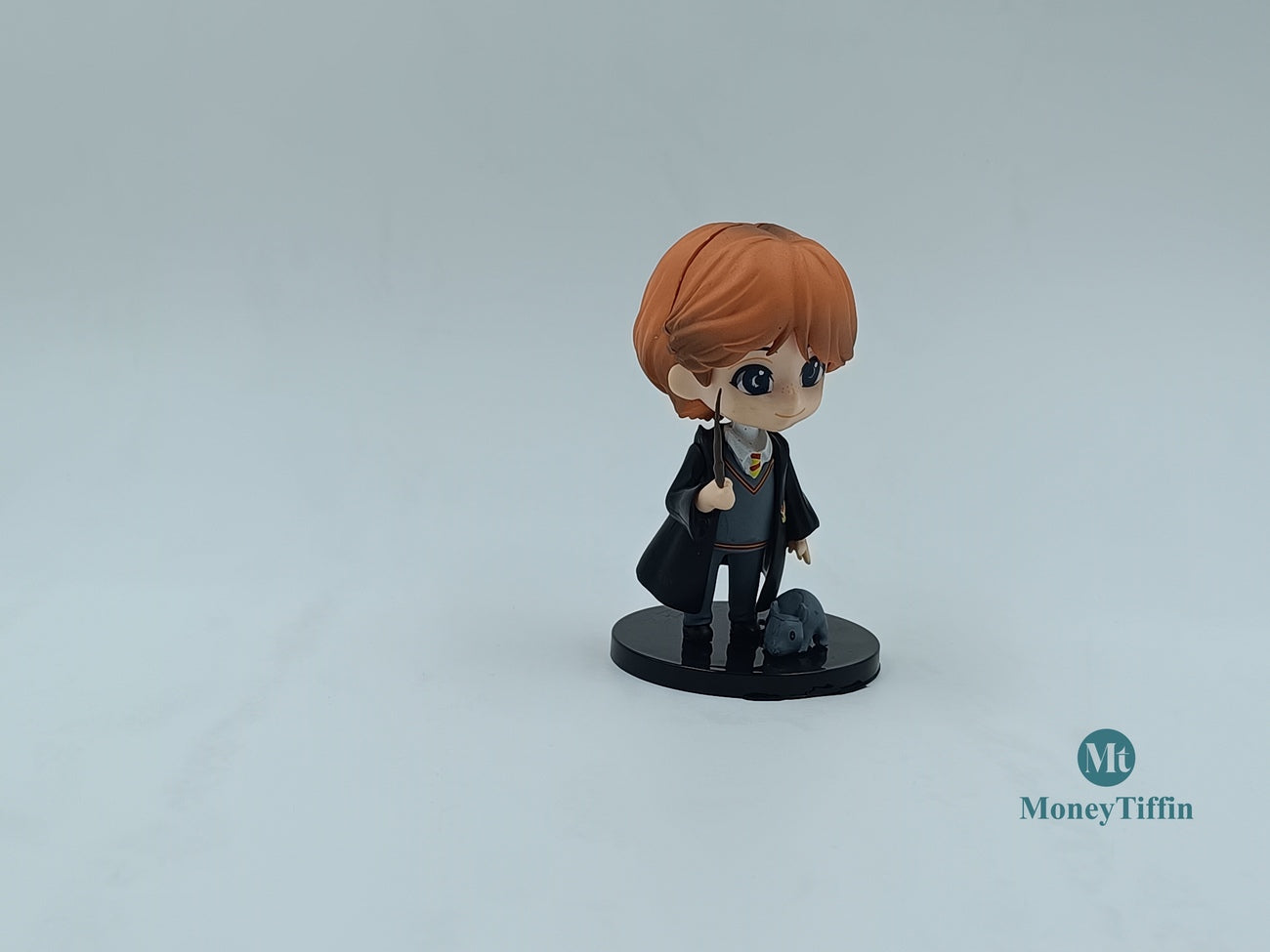 Harry Potter Set 8cm Action Figure