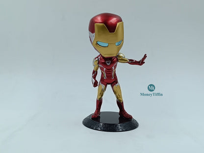 Iron Man Q-Posket 15cm