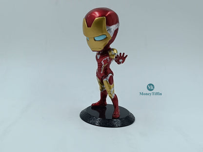 Iron Man Q-Posket 15cm