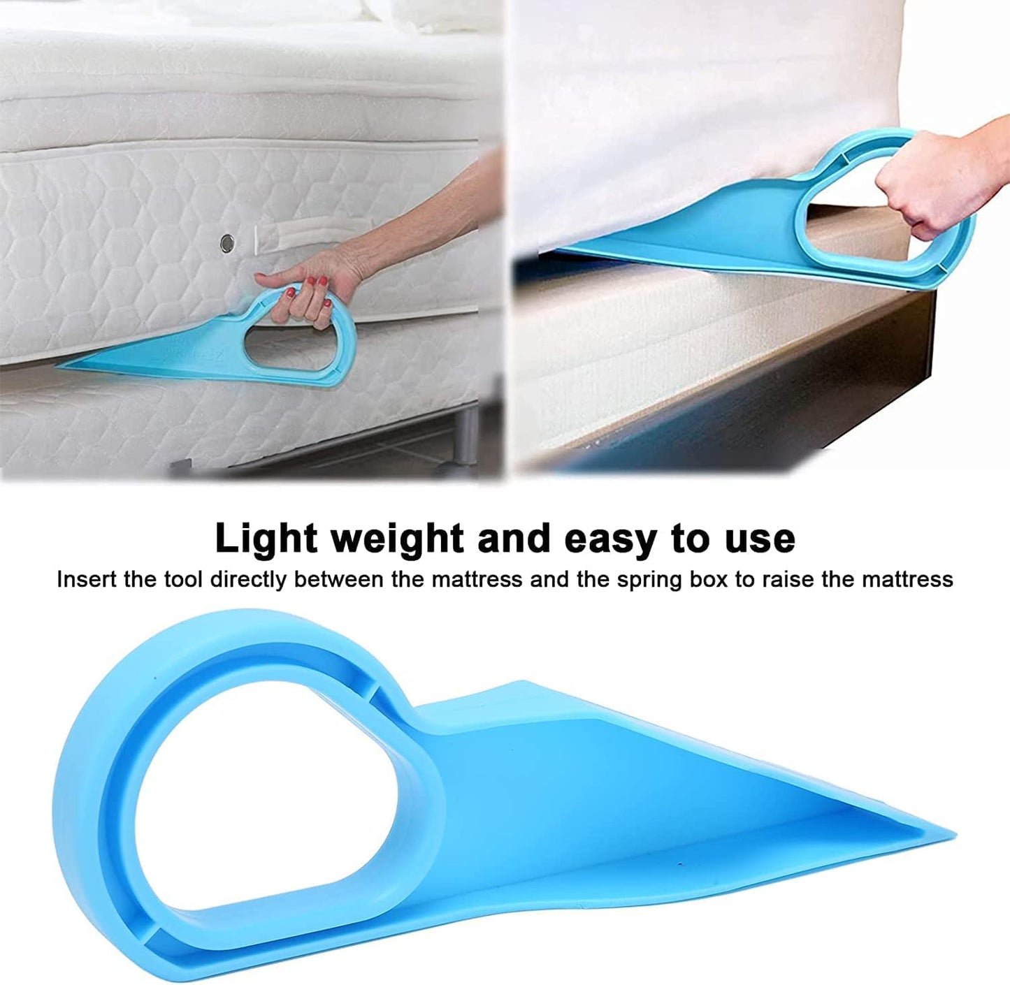 Mattress Lifter Tool