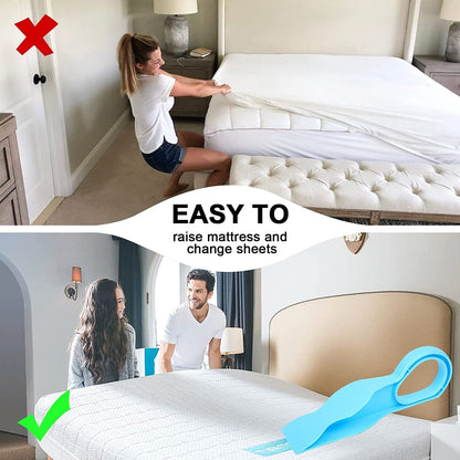 Mattress Lifter Tool