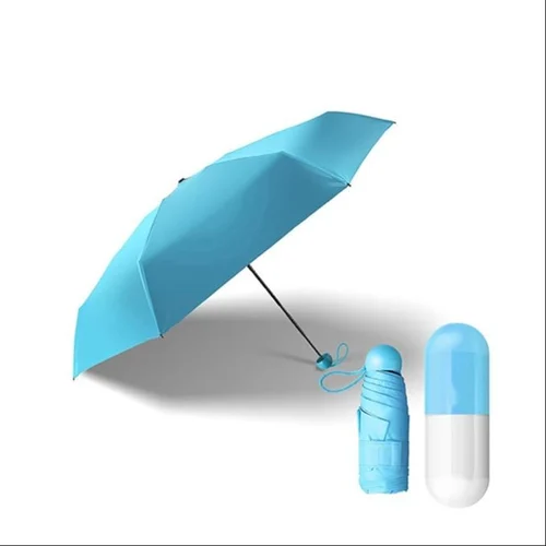 Mini Capsule Umbrella